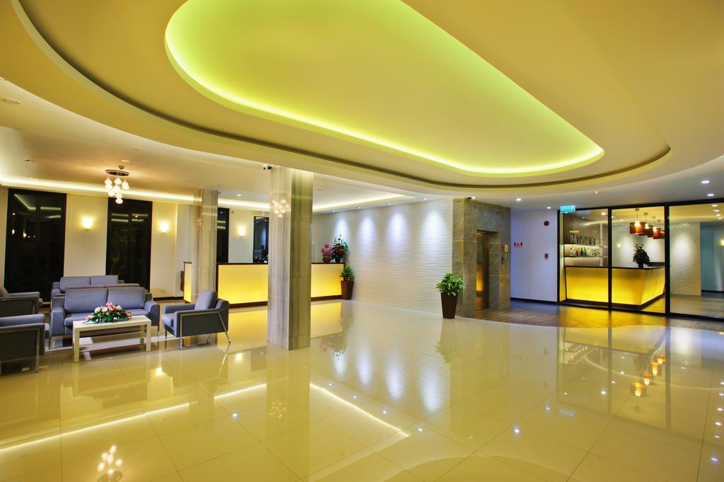 Coco View Hotel Samut Songkhram Екстер'єр фото