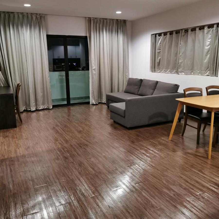 Coco View Hotel Samut Songkhram Екстер'єр фото