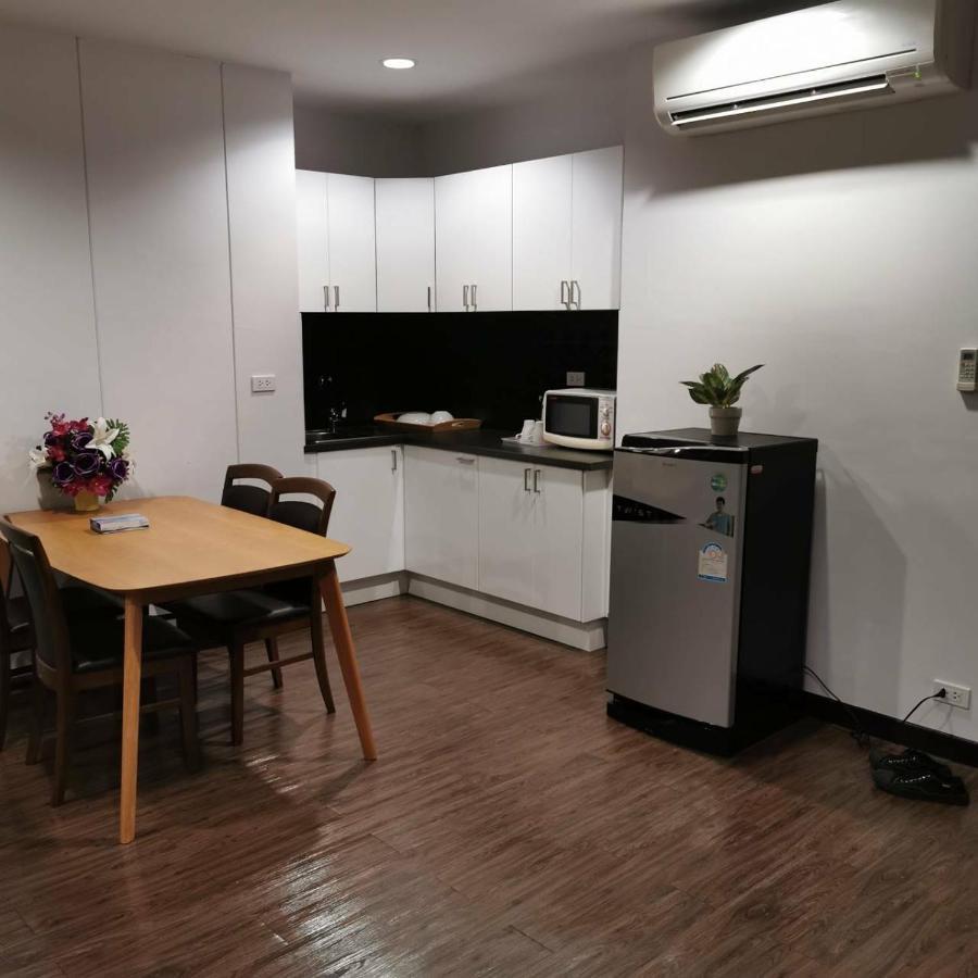 Coco View Hotel Samut Songkhram Екстер'єр фото