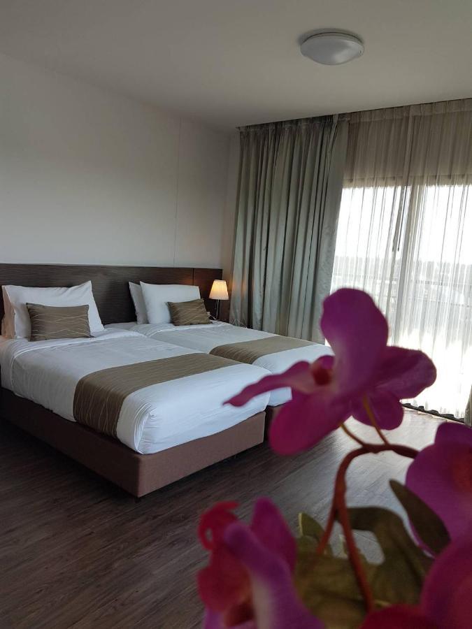Coco View Hotel Samut Songkhram Екстер'єр фото