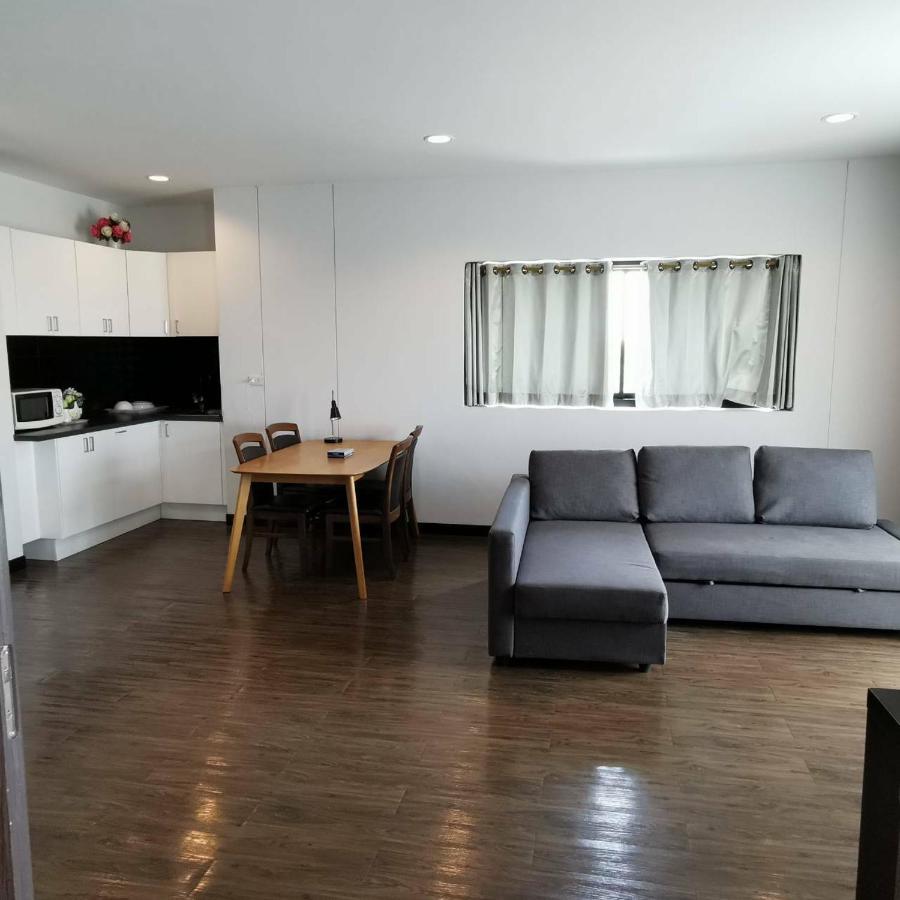 Coco View Hotel Samut Songkhram Екстер'єр фото